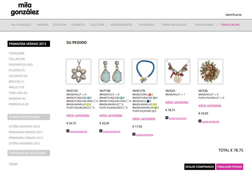 rqr-comunicacion-web-creación de tiendas online-Mila González tienda online