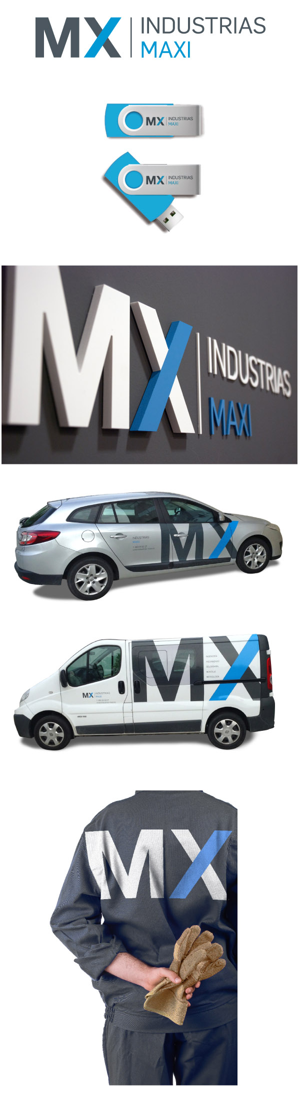 rqr-comunicacion-imagen corporativa-diseño de logotipos-Industrias MAXI