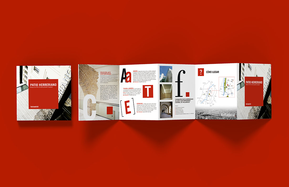 catalogos valladolid