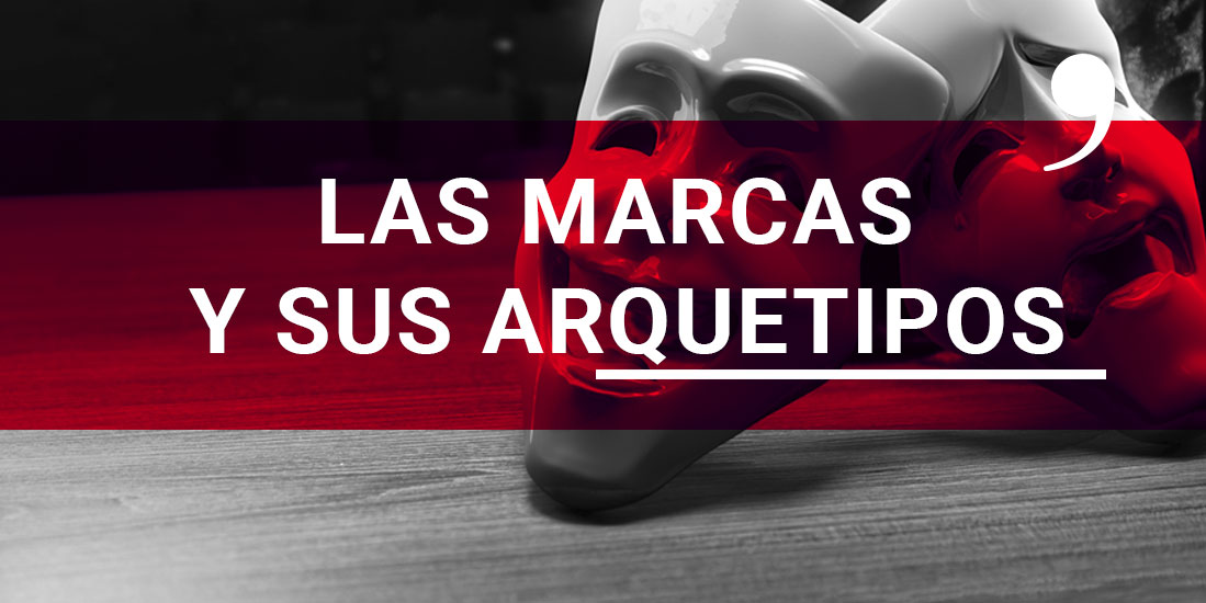 los arquetipos de marca