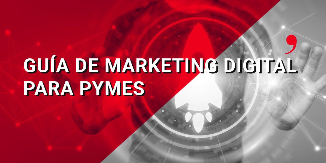 marketing digital para pymes