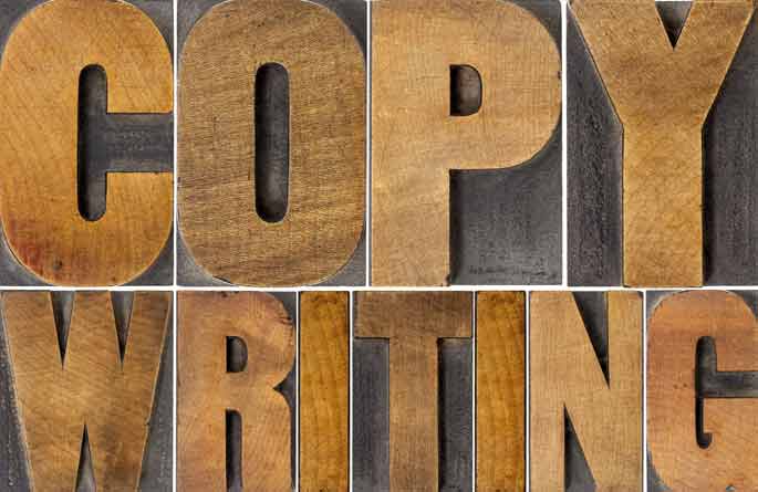 que es el copywriting