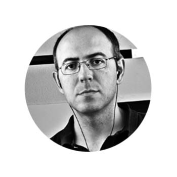 Arcadio Mardomingo director de arte