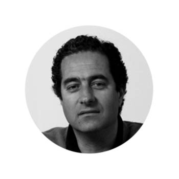 fernando presa director de cuentas