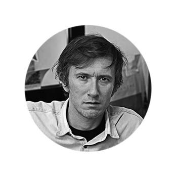 jorge mendez director creativo