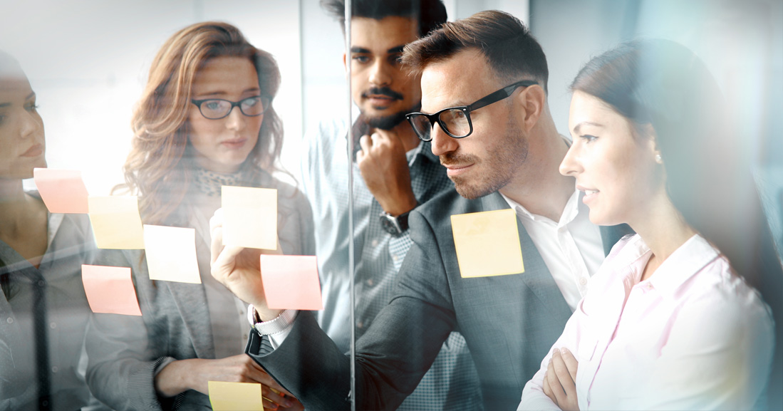 que es agile management