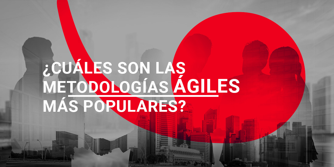 tipos de metodologias agiles