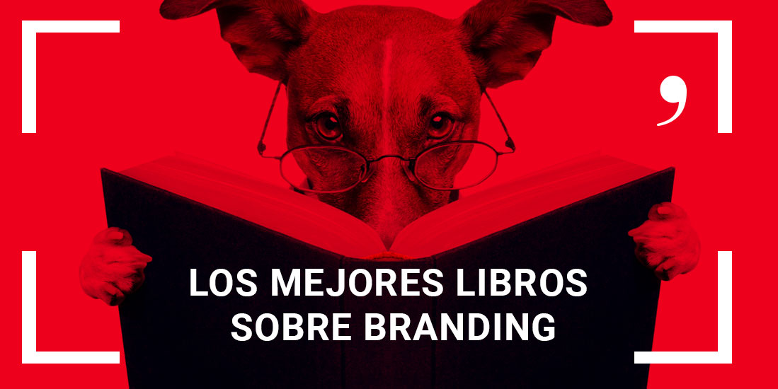 los mejores libros sobre branding