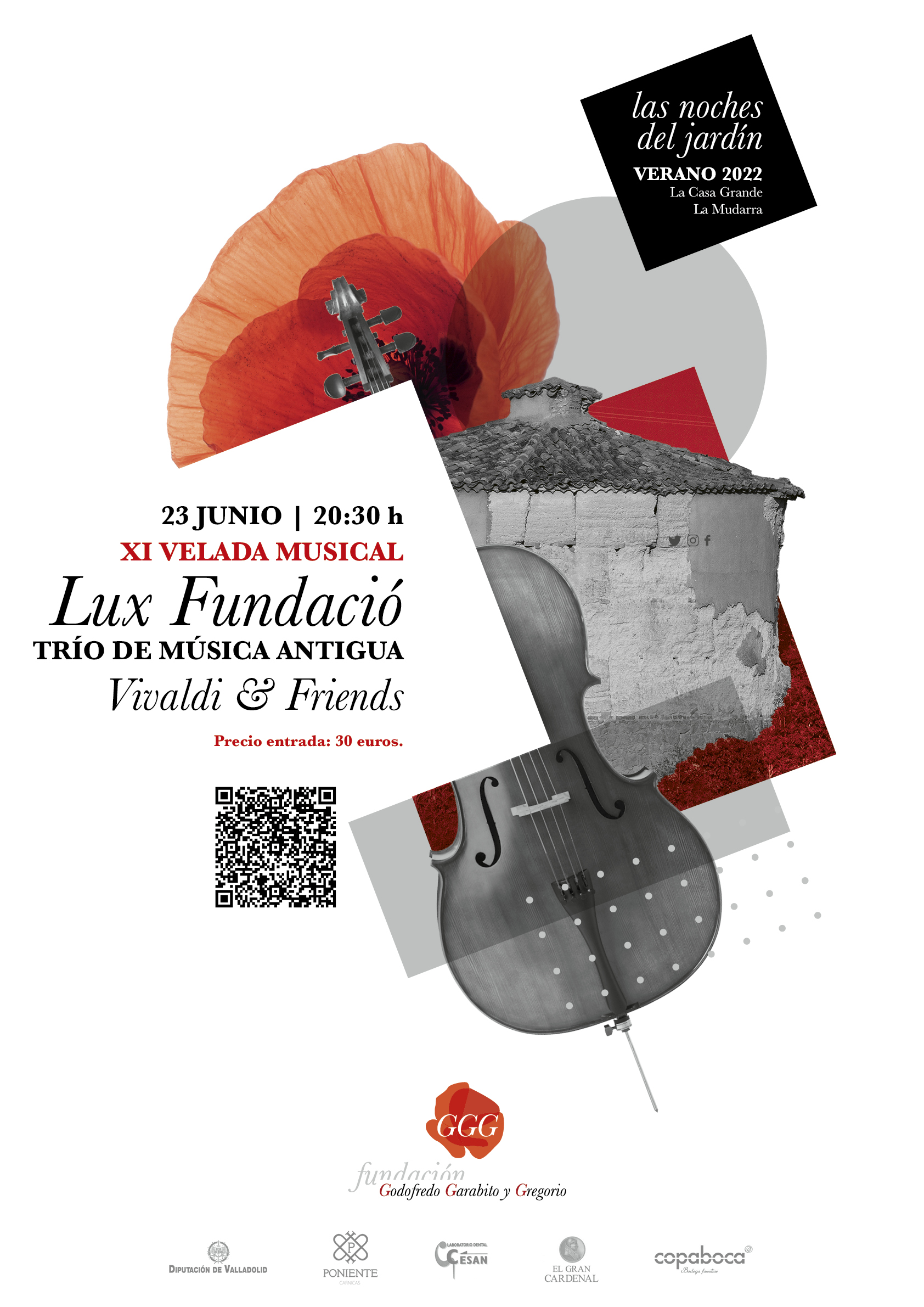 cartel Velada Musical 223